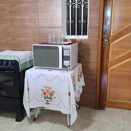 Apto 2 - Hospedagem Da Almira Manaus Eksteriør billede