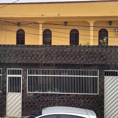 Apto 2 - Hospedagem Da Almira Manaus Eksteriør billede