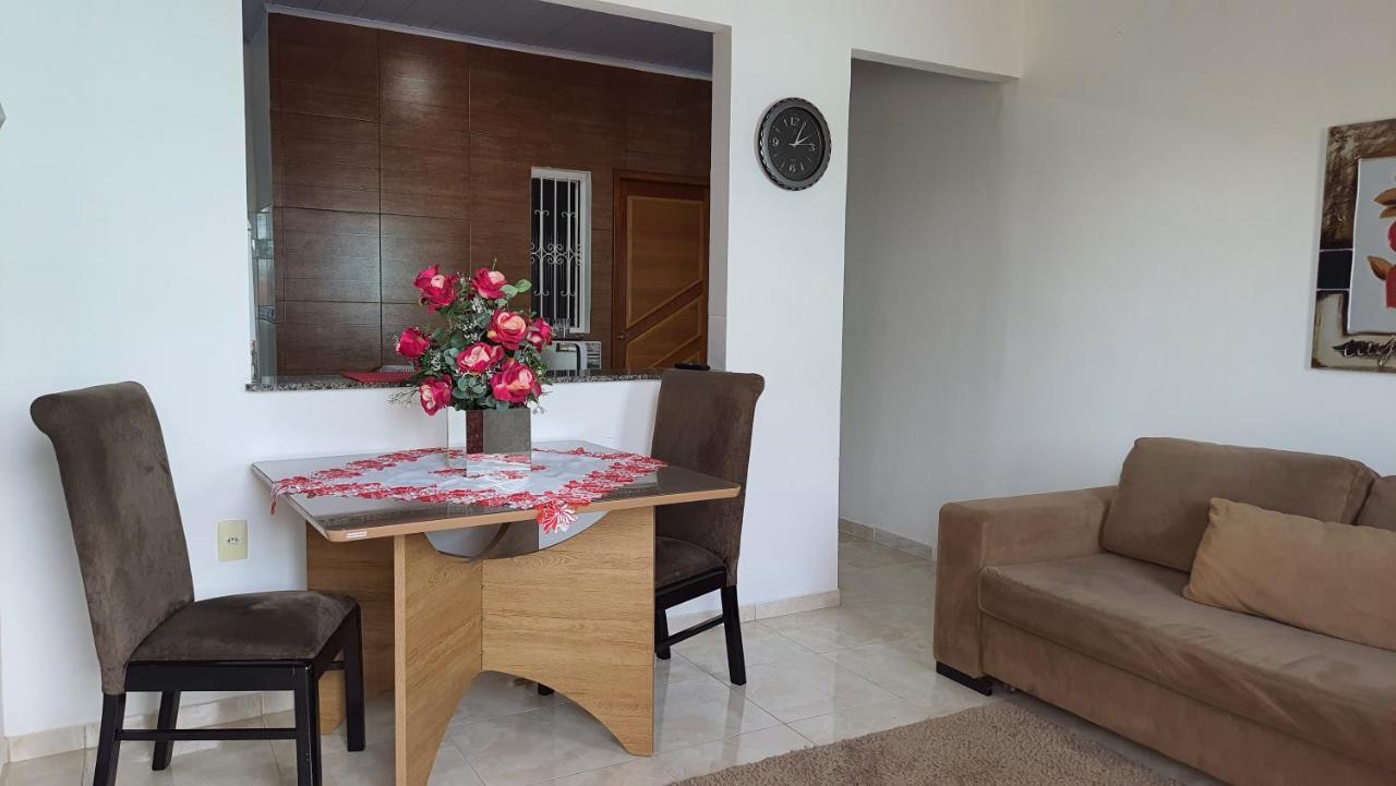 Apto 2 - Hospedagem Da Almira Manaus Eksteriør billede