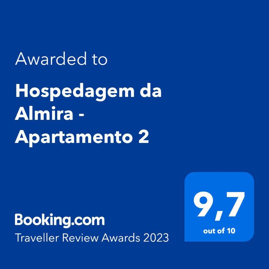 Apto 2 - Hospedagem Da Almira Manaus Eksteriør billede